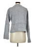 Treasure & Bond Gray Pullover Sweater Size M - photo 2