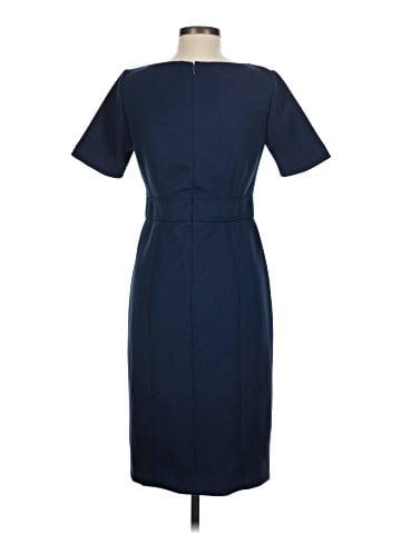 Ann Taylor Casual Dress (view 2)