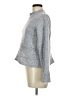Treasure & Bond Gray Pullover Sweater Size M - photo 5