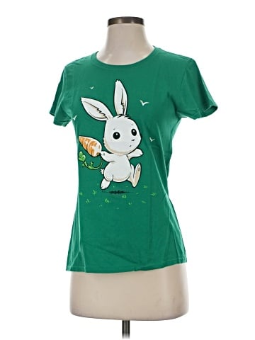 Anvil Short Sleeve T-Shirt (view 1)
