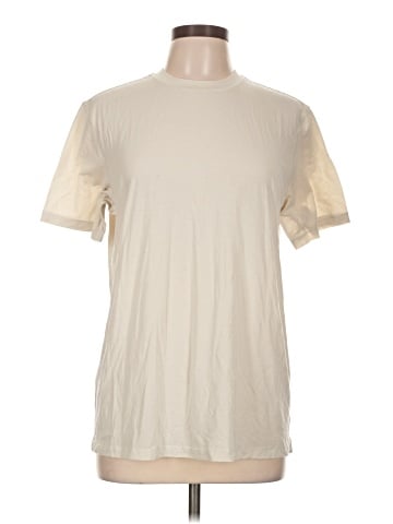 Lululemon Athletica Short Sleeve T-Shirt (view 1)