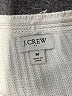 J.Crew Factory Store 100% Cotton Ivory Pullover Sweater Size M - photo 7