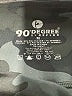 90 Degree by Reflex Camo Gray Leggings Size M - photo 7