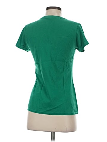 Anvil Short Sleeve T-Shirt (view 2)