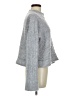 Treasure & Bond Gray Pullover Sweater Size M - photo 4
