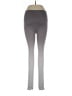 Mono b Gray Yoga Pants Size L - photo 2