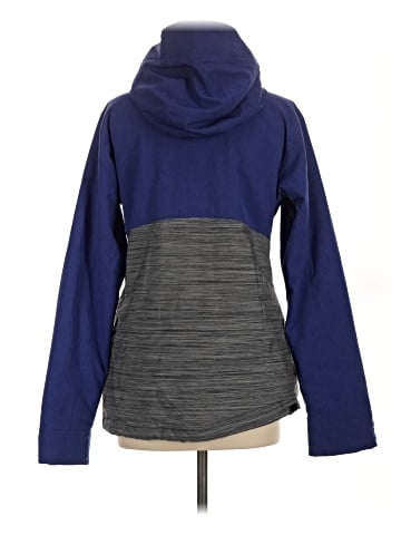 Roxy Jacket (view 2)