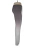 Mono b Gray Yoga Pants Size L - photo 4