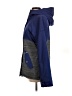 Roxy 100% Polyester Color Block Blue Jacket Size S - photo 5