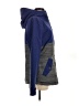 Roxy 100% Polyester Color Block Blue Jacket Size S - photo 4