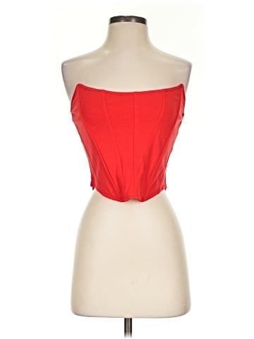 By Anthropologie Sleeveless Blouse (view 1)