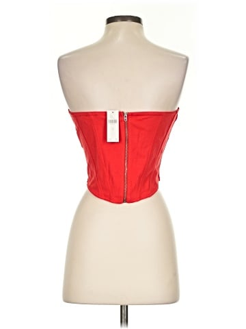 By Anthropologie Sleeveless Blouse (view 2)