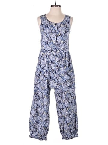 Laura Ashley Jumpsuit (view 1)