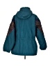 Assorted Brands Color Block Teal Snow Jacket Size S - photo 2