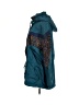 Assorted Brands Color Block Teal Snow Jacket Size S - photo 5