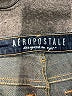 Aeropostale Blue Jeans Size 2 Reg - photo 7