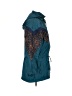 Assorted Brands Color Block Teal Snow Jacket Size S - photo 4