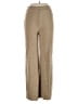 Zara Tan Casual Pants Size M - photo 1