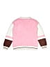 Old Navy Hearts Pink Jacket Size L (kids) - photo 2