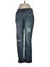 Old Navy Blue Jeans Size 2 - photo 1