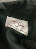 TanJay Floral Black Blazer Size 14 - photo 6
