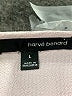 Harve Benard Gray Sleeveless Blouse Size L - photo 7
