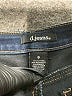 d.jeans Solid Blue Jeans Size 6 - photo 7