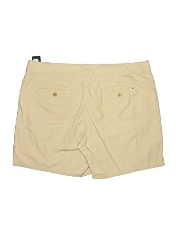 Tommy Hilfiger Khaki Shorts (view 2)