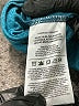 Nike 100% Polyester Teal Short Sleeve T-Shirt Size M - photo 8
