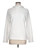 J.Lindeberg White Pullover Hoodie Size L - photo 1