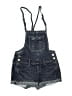 2.1 DENIM Blue Romper Size 25 waist - photo 1