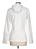 J.Lindeberg White Pullover Hoodie Size L - photo 2