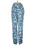 O'Neill Paisley Blue Casual Pants Size XS - photo 2