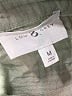 Lou & Grey Green 3/4 Sleeve Button-Down Shirt Size M - photo 7