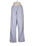 L.L.Bean 100% Polyester Blue Casual Pants Size M - photo 1