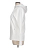 J.Lindeberg White Pullover Hoodie Size L - photo 5