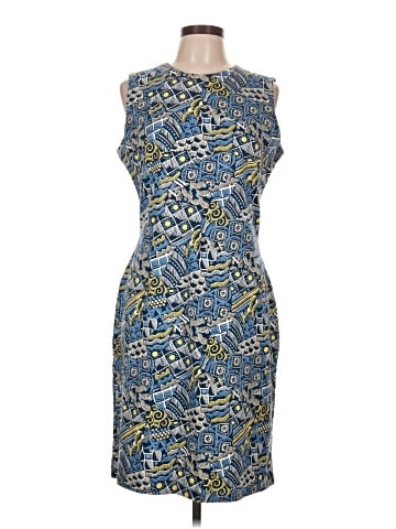 J. McLaughlin Cocktail Dress (view 1)