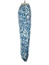 O'Neill Paisley Blue Casual Pants Size XS - photo 5