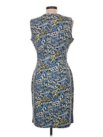 J. McLaughlin Cocktail Dress (view 2)