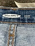 Old Navy Hearts Blue Jeans Size 8 - photo 7