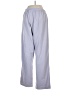 L.L.Bean 100% Polyester Blue Casual Pants Size M - photo 2
