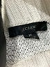 J.Crew Ivory Turtleneck Sweater Size M - photo 7