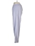 L.L.Bean 100% Polyester Blue Casual Pants Size M - photo 5