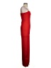 Unbranded Color Block Red Cocktail Dress Size S - photo 4