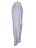 L.L.Bean 100% Polyester Blue Casual Pants Size M - photo 4