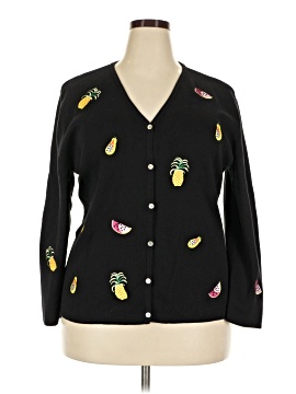 Sarah Spencer Cardigan