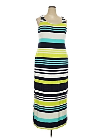 Jessica Howard Casual Dress (view 1)