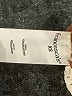 Francesca's 100% Polyester Stripes Tan Pullover Sweater Size XS - photo 8