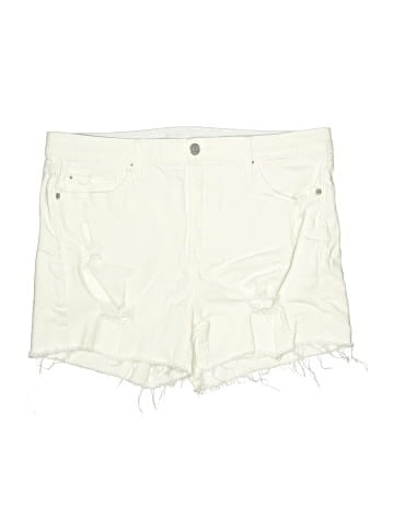 Torrid Shorts (view 1)