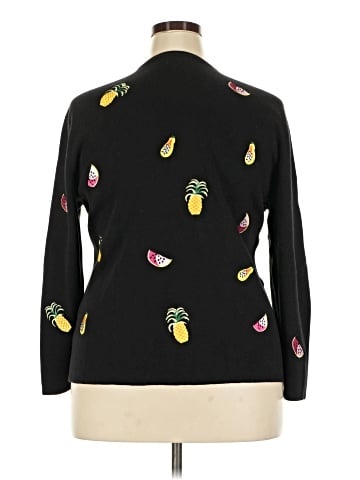 Sarah Spencer Cardigan (view 2)